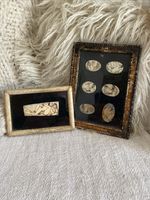 Antique Indian Art Mughal Miniatures Erotic Art C19th Or Earlier