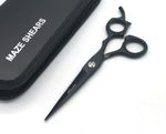 Professional Pet Dog Grooming Scissors Razor sharp Shears Straight Titanium 7"