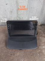 Apple Carplay/Android Auto Car Stereo Radio For Ford Fiesta Mk7 - WR/S3 #AA17