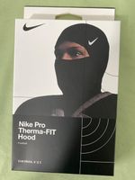 Nike PRO Hyperwarm Ski Mask Balaclava-Black Therma fitbSnood Hood-hot