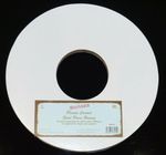Nortexx White Plastic Covered Steel Boning - 14 mm x 20 m Reel