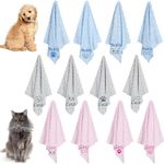 Personalised Dog Puppy Pet Blanket Kitten Cat Bed Blanket Any Name