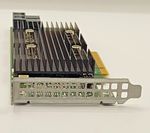 Dell TCKPF H330 12Gbps SAS HBA330 P16 IT Mode Controller Card ZFS unRAID TrueNAS
