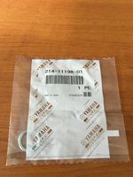 GENUINE YAMAHA OIL SUMP WASHER 2141119801   214-11198-01