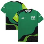 Southern Brave Kid's Jersey New Balance Cricket Shirt - New
