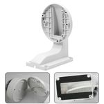 Wall Mount Bracket for Hikvision DS1258ZJ Dome Camera Strong and Stable