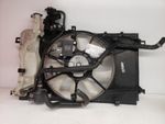 TOYOTA YARIS XP210 MK4 2023 COOLING FAN 1.5L PETROL M15A-FXE FHEV 