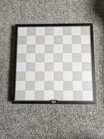 DGT Pegasus Chess Board – Smart Electronic Chessboard For Online Play - Pristine