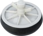 6" 150mm 160mm Test Bung Drain Testing Water Test Air Test Butterfly Screw Plug