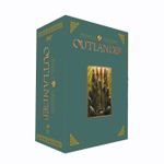 Outlander Season 1-8 Box Set 37-Disc