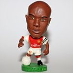 Corinthian Prostars - William Gallas - Arsenal 2007-2008 - PRO1676