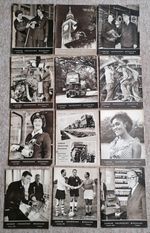 London Transport Magazine 1964 January - December x12 Vintage Magazine Bundle 