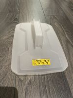 NEW EARLEX/ WAGNER WALLPAPER STEAMER / STRIPPER PLATE STEAM PLATE ONLY.
