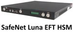 SafeNet Luna EFT V1 Hardware Security Module (HSM)