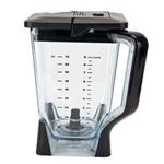 2L Pitcher for BL770 – Durable Replacement Blender Jar