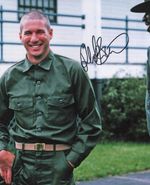 Richard Gere Original 10x8 Autographed Photo + Certificate Of Authenticity
