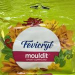 Mould It – Air Dry Clay Set for Modelling & Sculpting – Art & Craft Gift Kit