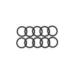 DW ORB 8AN Viton O-Ring (Pack of 10)