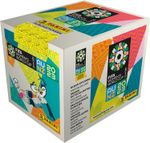 FIFA 2023 Women's World Cup Sticker Collection Box (x50 Packs)