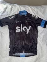 Replica Rapha Sky Cycling Jersey