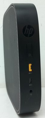 HP t530 TPC-W041-TC - AMD GX-215JJ 1.5 GHz - 32GB SSD  4 g ram - Thin Client