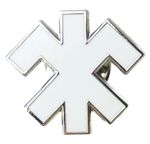 Free Wales Army Pin Badge - Welsh Republic