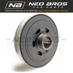 OE Crankshaft Crank Pulley Vauxhall Antara 2.2 CDTi Diesel A22DM 25182193
