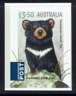AUSTRALIA 2026 MAMMAL EMBLEMS PART 2 P&S IP $3.50 EX BOOKLET MNH - LA11