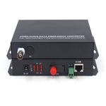 Premium Video 10/100Mbps Ethernet to Fiber optic media Converters FC for cameras