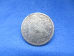 1859 Seated Liberty Half Dime Pre Civil war American Type Coin