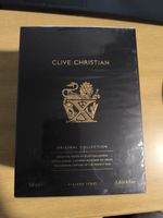 Clive Christian Original Collection 50ml New &Sealed! Genuine