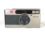 Leica Minilux 35mm Camera 