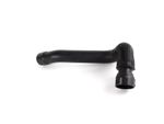 BMW Genuine Engine Cooling Radiator Water Hose Pipe Line Fits E46 11537830715