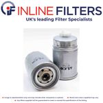 Fuel Filter for Vapormatic VPD6134