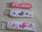Baby / Girls Butterfly Bandeau HairBand Head Band New
