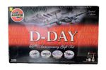 AIRFIX '1:72' SCALE 08601 D-DAY 60TH ANNIVERSARY SET OF 4 MODEL KIT PLANES