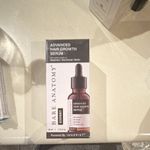 Bare Anatomy Advanced Hair Growth Serum Brand New Sealed 30 ml