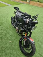 Husqvarna Svartpilan