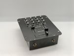 NO CABLE Citronic PRO-2 MKII 2-channel DJ sound audio mixer 5 inputs READ DESCR