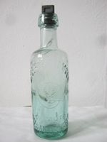 Bisset & Gilmour Chemists Burntisland, Riley's Patent