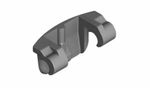 BLUM 70T3553 86 degree hinge restrictors clips for BLUMOTION 110 degree hinges