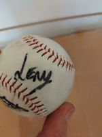 Vintage Shell Baseball American League 1994  Signed Ball ❤️CHARITY 