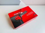 *NEW* Snap On Red Super-Duty Air Hammer (2,500 BPM) PH3050BR