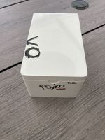 Psyko Seven White Wooden Cigar Box Nicaragua Crafts Storage