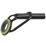 LHGT Green Rod Tip Eye Guide Carp Sea Fishing 8mm 10mm 12mm Ring