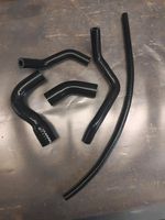 APRILIA RS 660/TOUNO 660 2021-2025 Black radiator hose kit 
