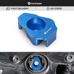 Engine Subframe Mounting Insert Upgrade For VW Golf 7 7.5 8 Passat B8 Tiguan II