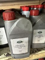 Cold Climate Power Steering Fluid Land Rover range ACE ARC fluid  STC50519