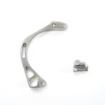 Yamaha Raptor 660 YFM660 Case Saver Billet Aluminum Alba Racing 203 T6 S