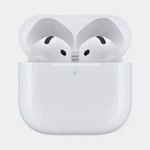 A@irpods 4th Generation - Packaged Brand New